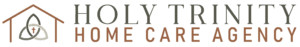 Holy Trinity Home Care logo